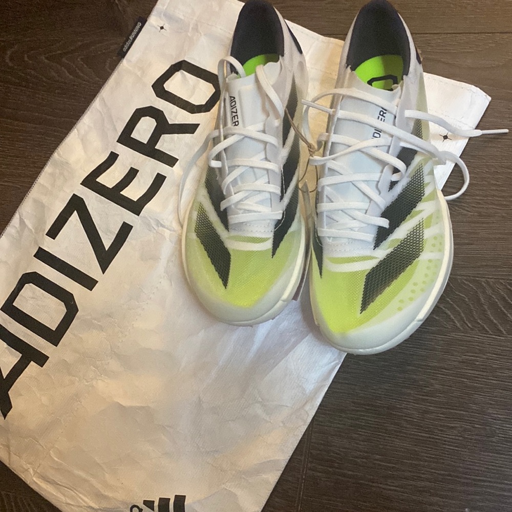 Adizero ambition